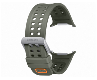 Samsung Pasek Marine do Watch V2 zielony - 1570005 - zdjęcie 3